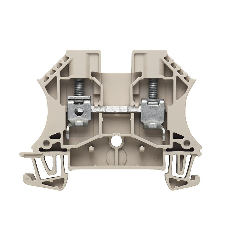 Screw Connection Terminals