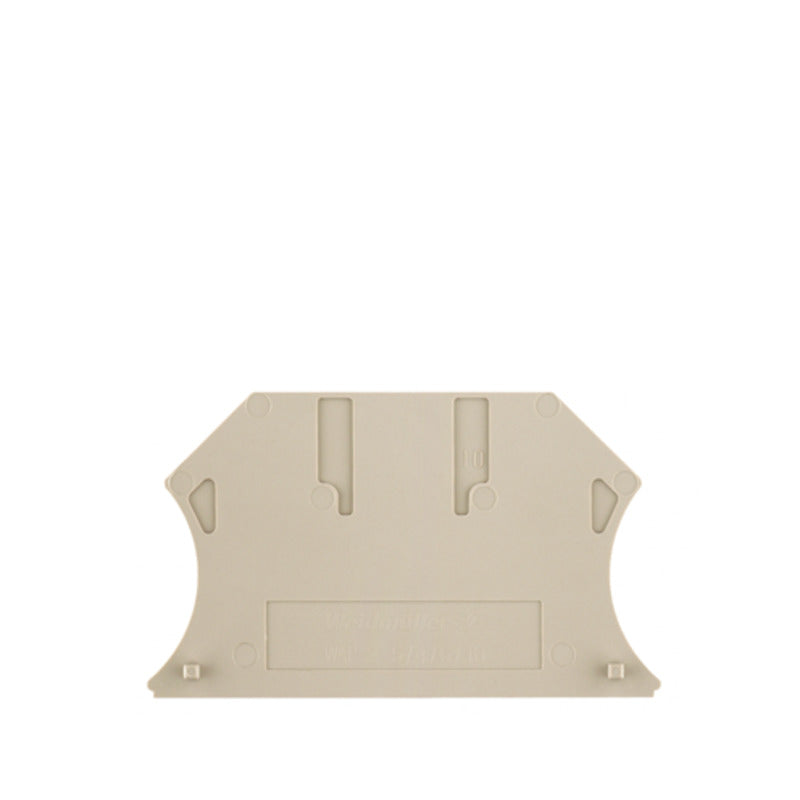 End Plates