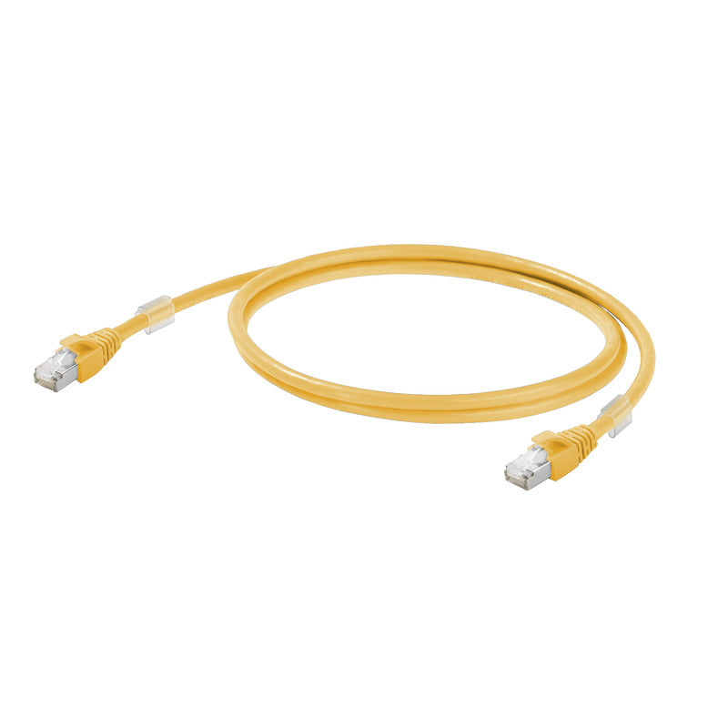 Network Cable & Accessories