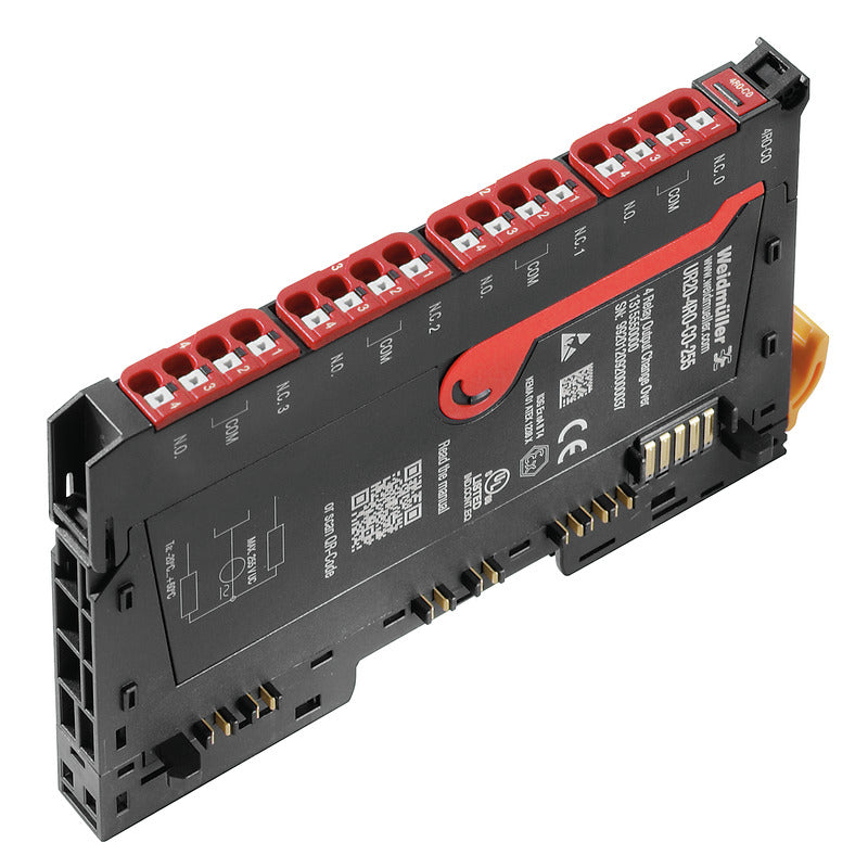 Digital Output Modules
