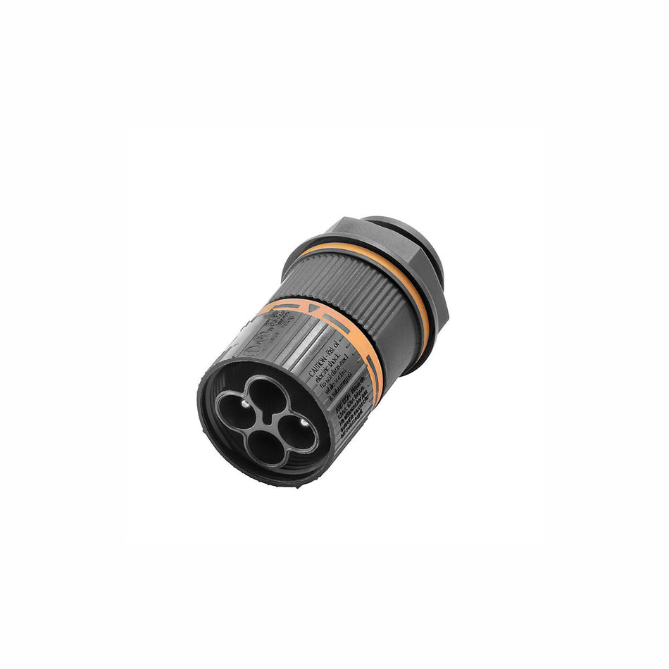 Cable Connectors