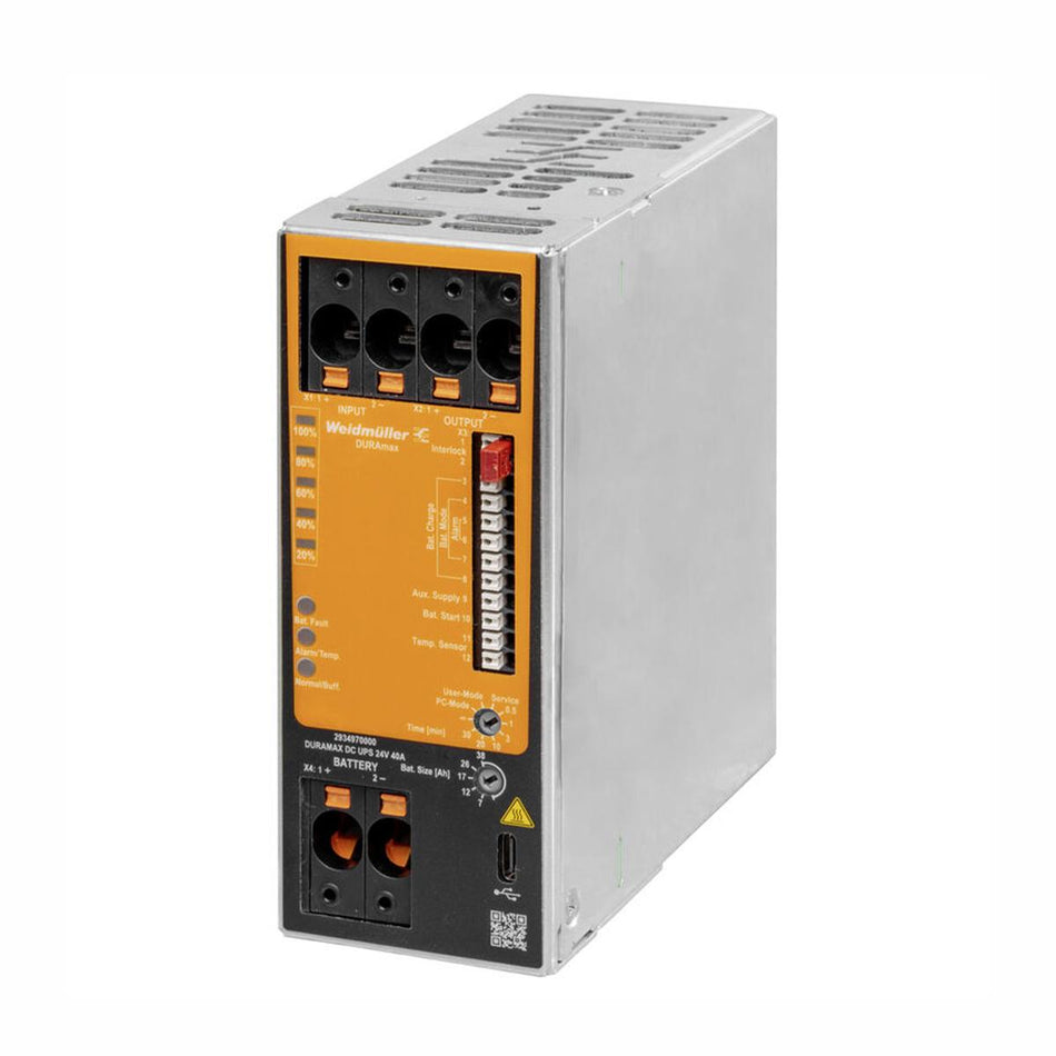 UPS Systems