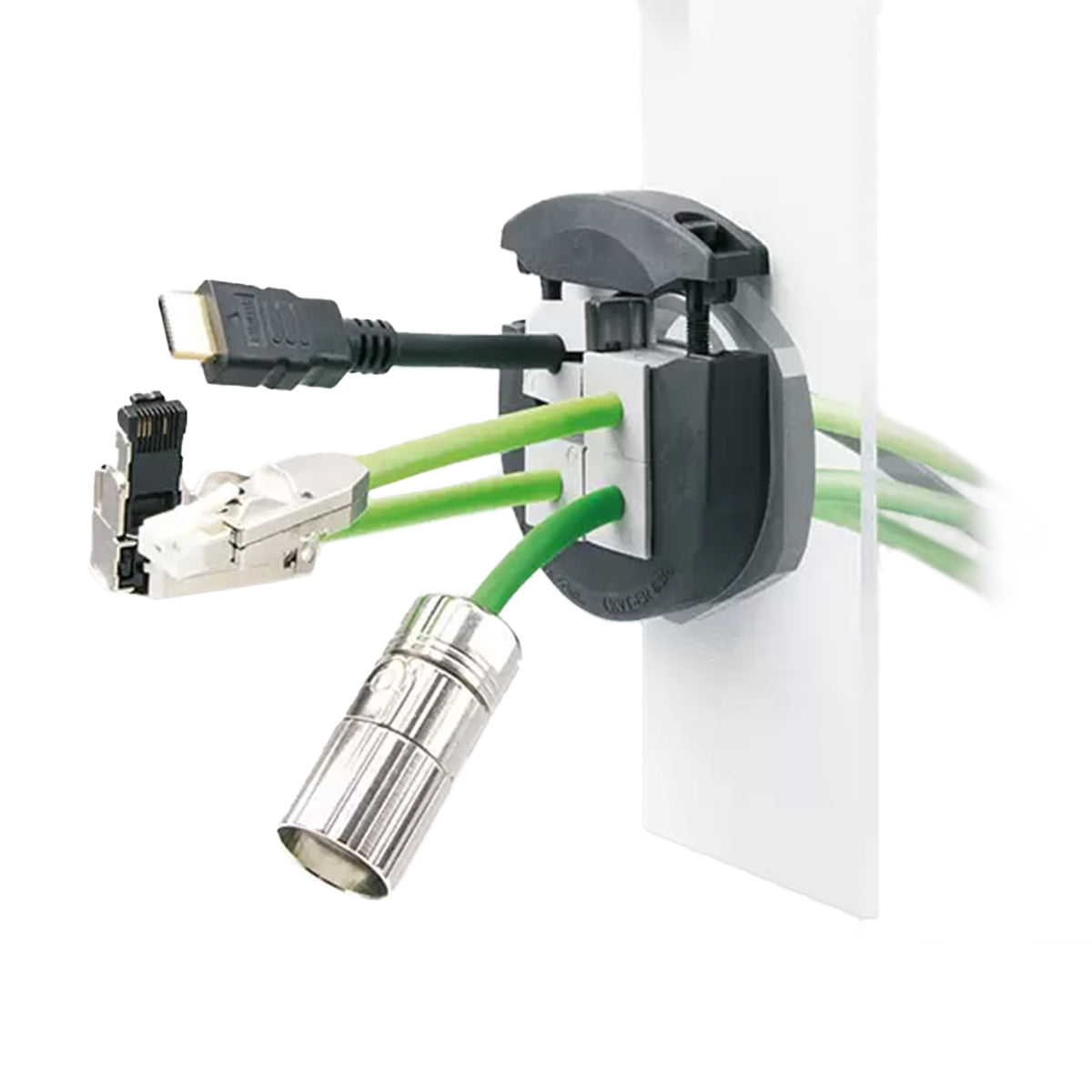 Split Cable Glands