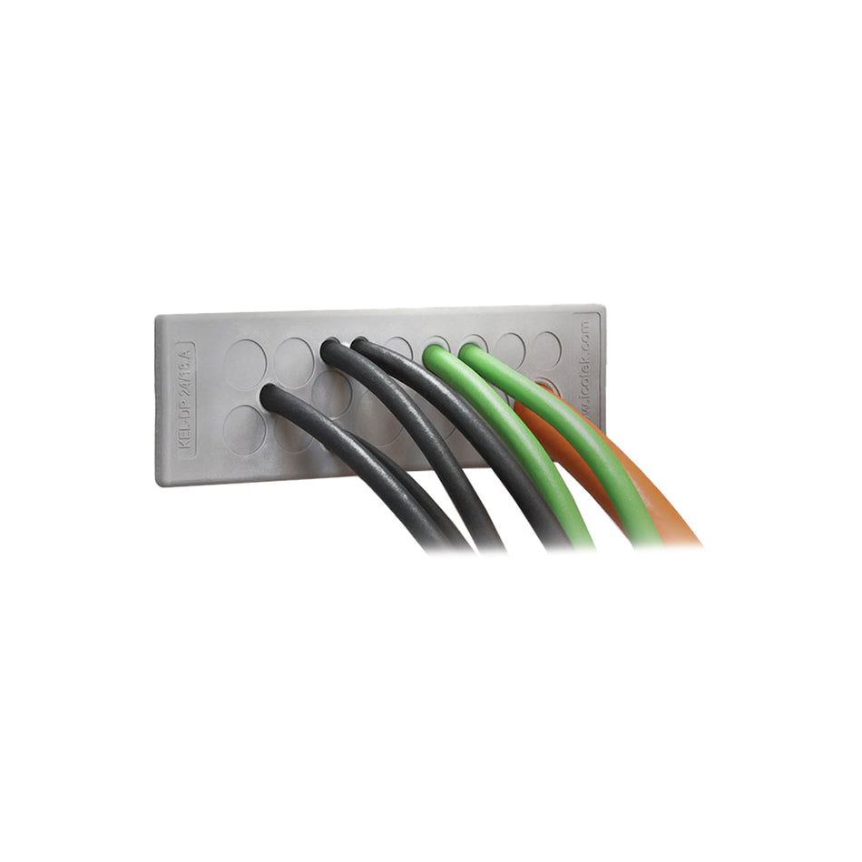 Cable Entry Plates