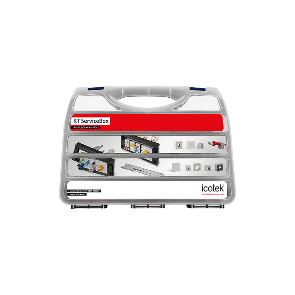 Service Kit