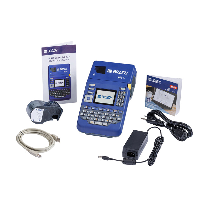 Printers & Accessories