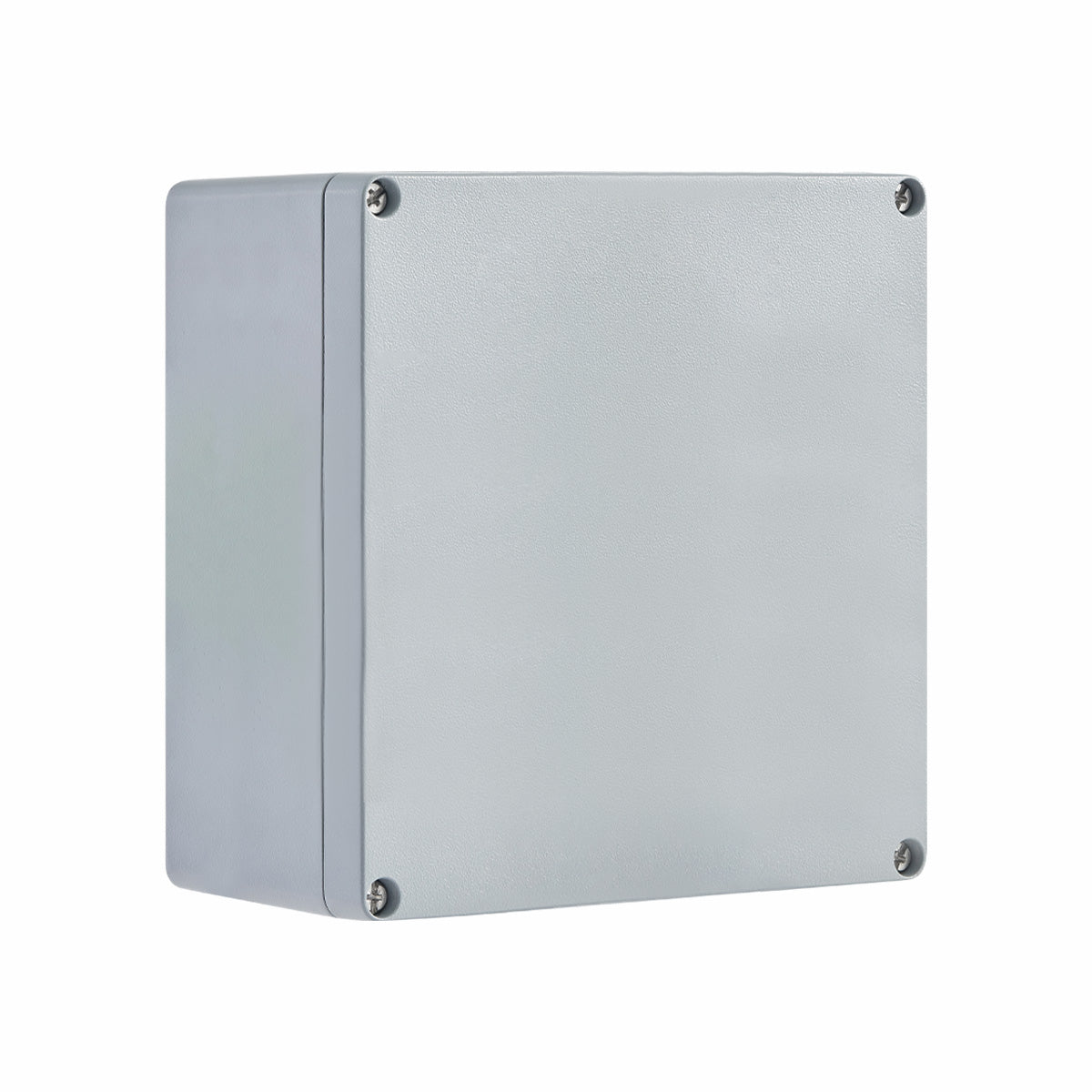 Euronord Aluminium Enclosures