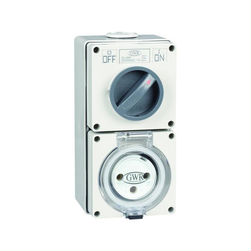 Industrial Switchgear