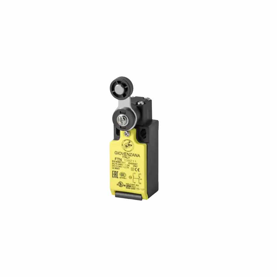 Limit Switches