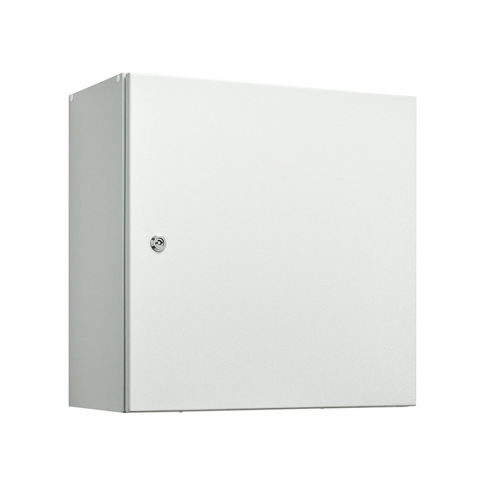 Wall mount enclosures