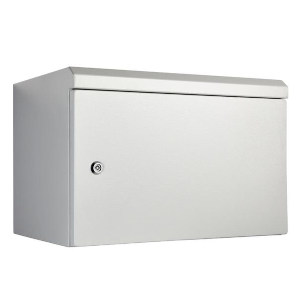 Aluminium Data Rack Cabinets