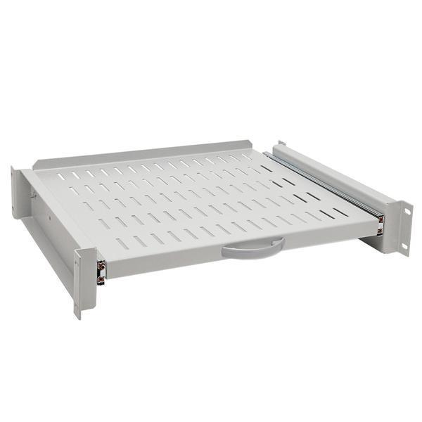 Enclosure Shelves & Drawers