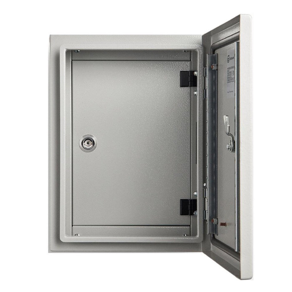 Inner Doors