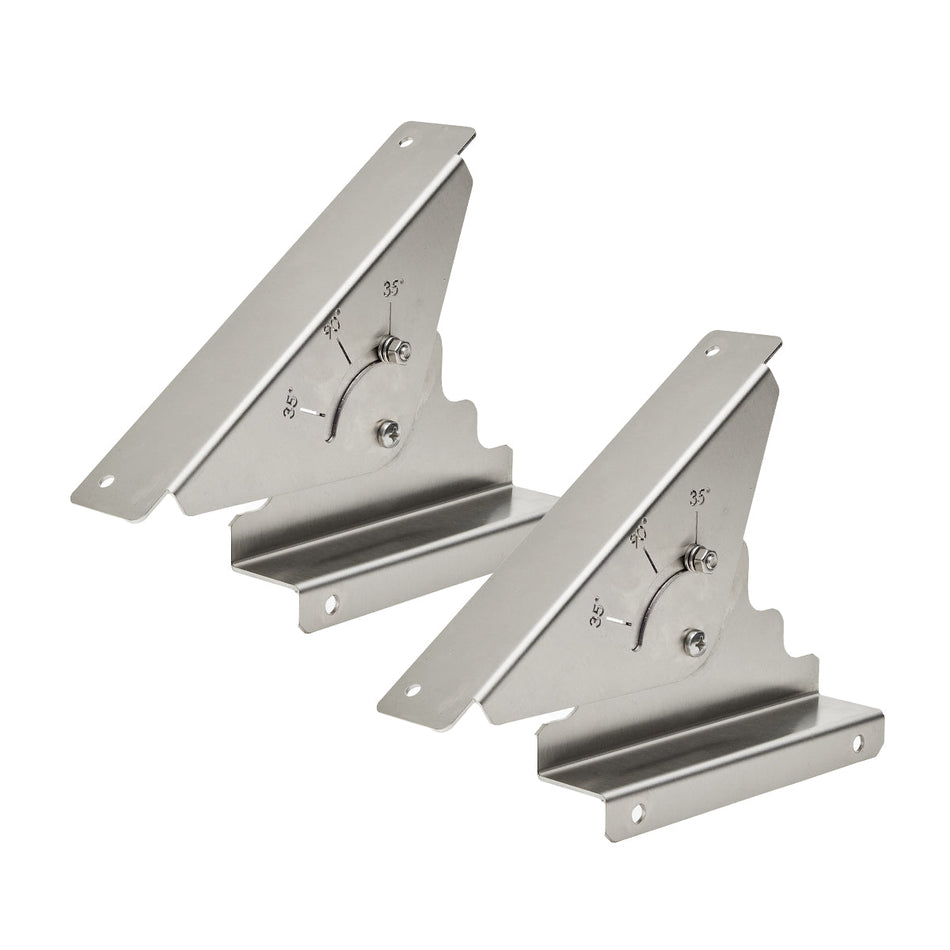 Solar Panel Brackets