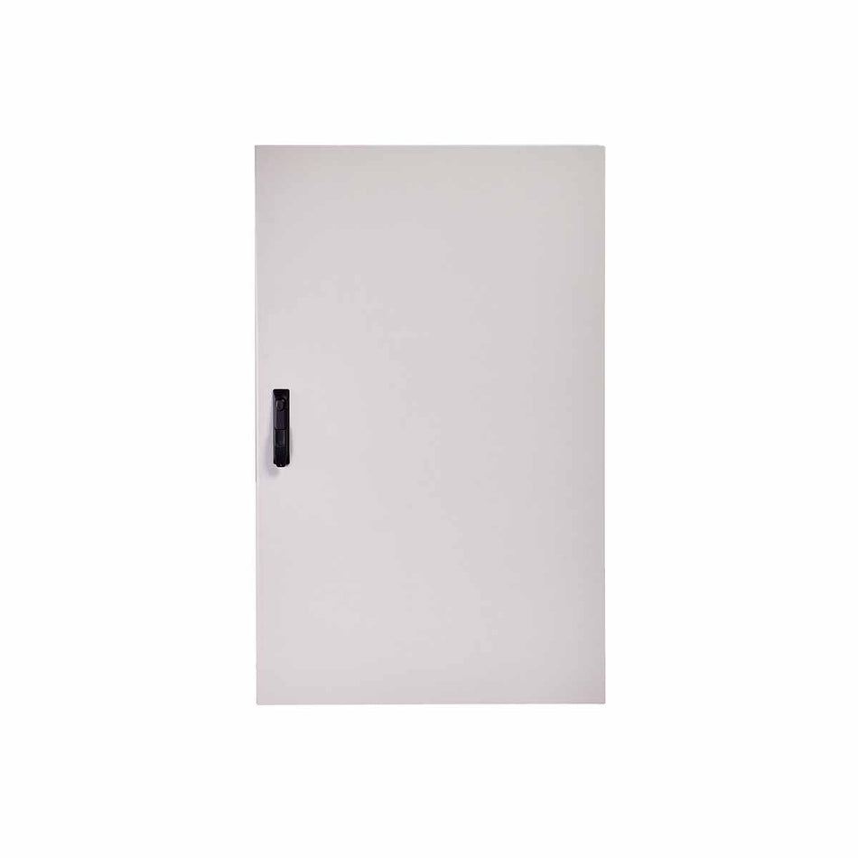 3 Point Locking Doors