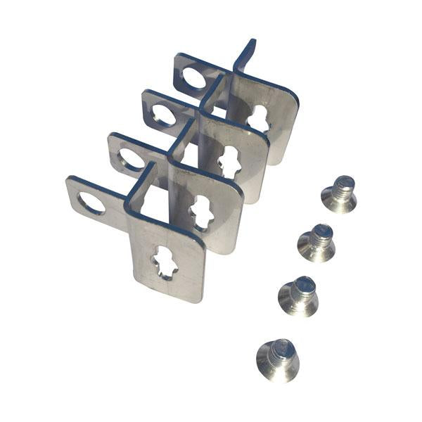 Wall Mount Accessories