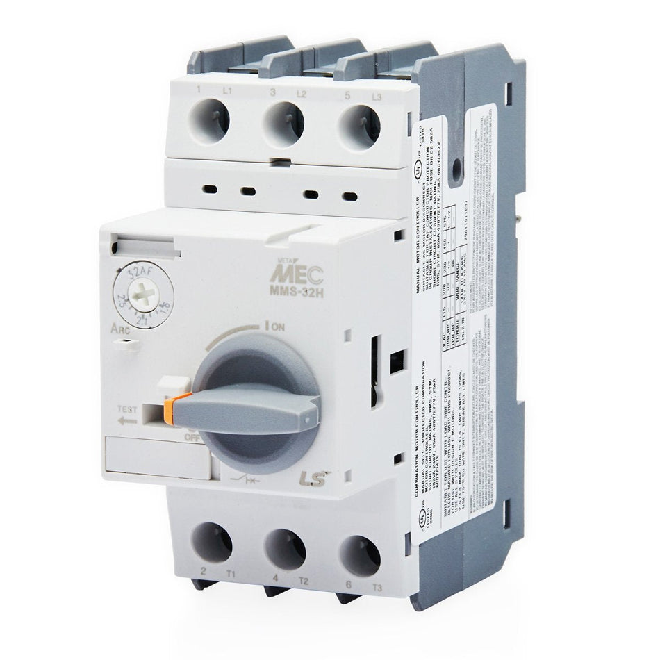 Motor Control