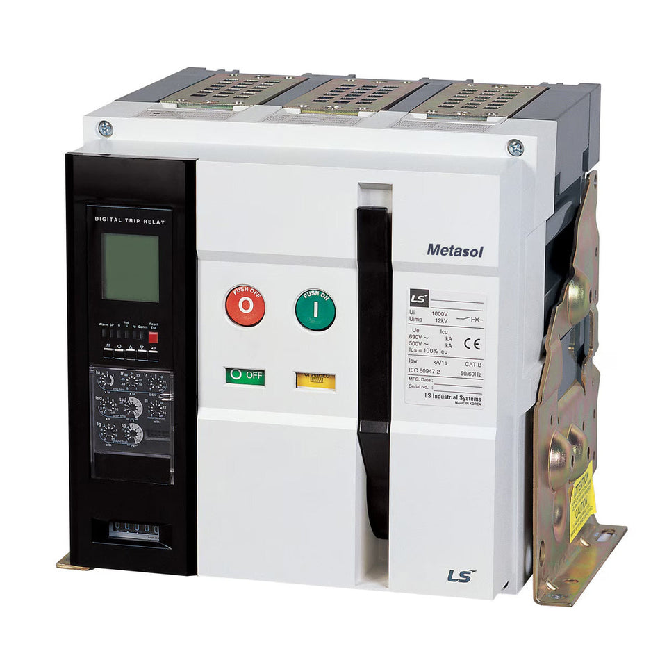 Air Circuit Breaker
