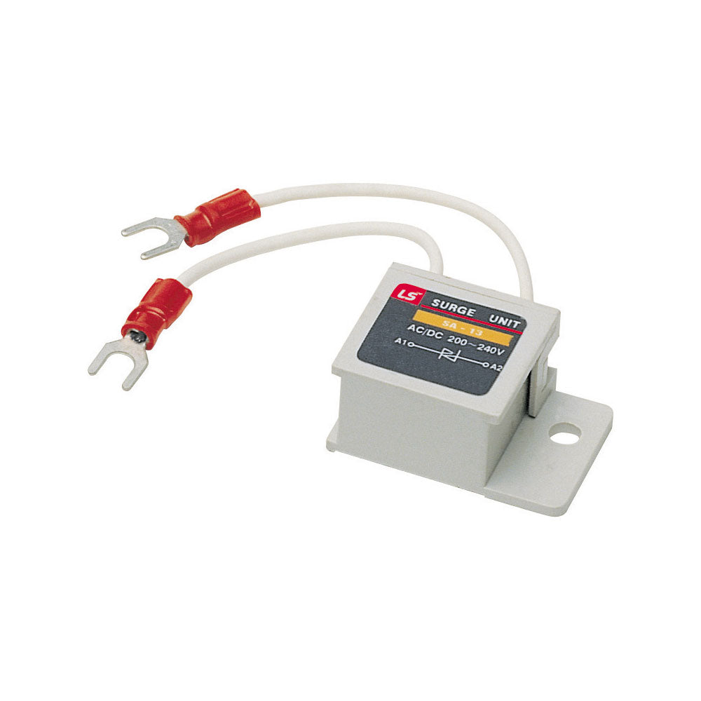 Contactor Accessories