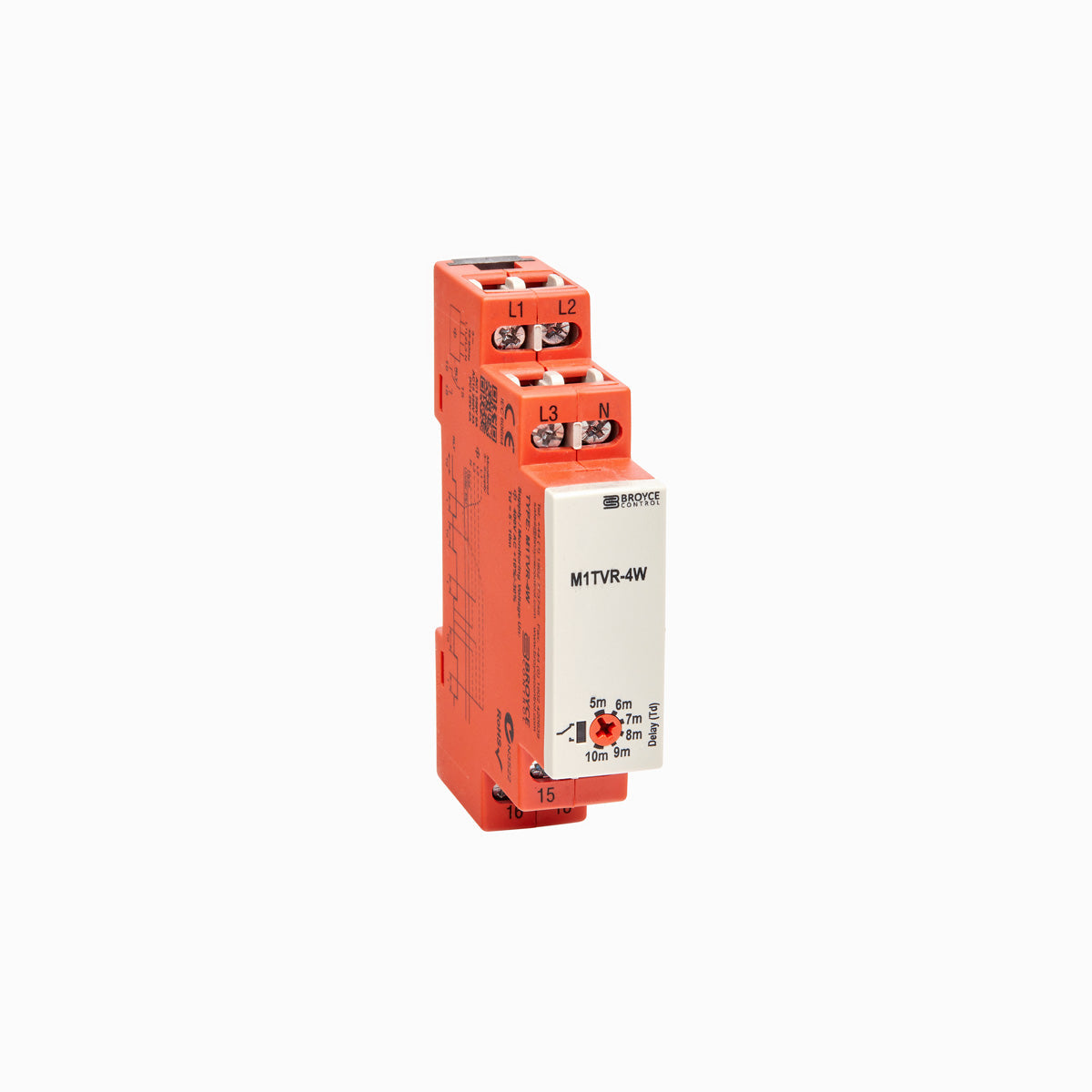 Motor Protection Relays