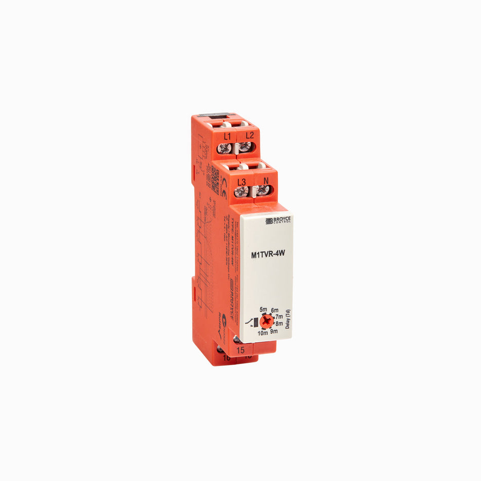 Motor Protection Relays