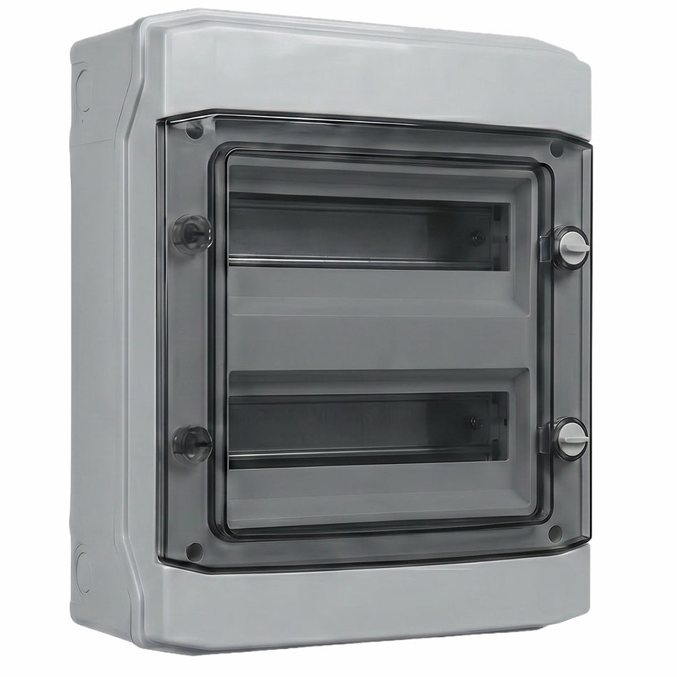 Surface Mount Enclosures