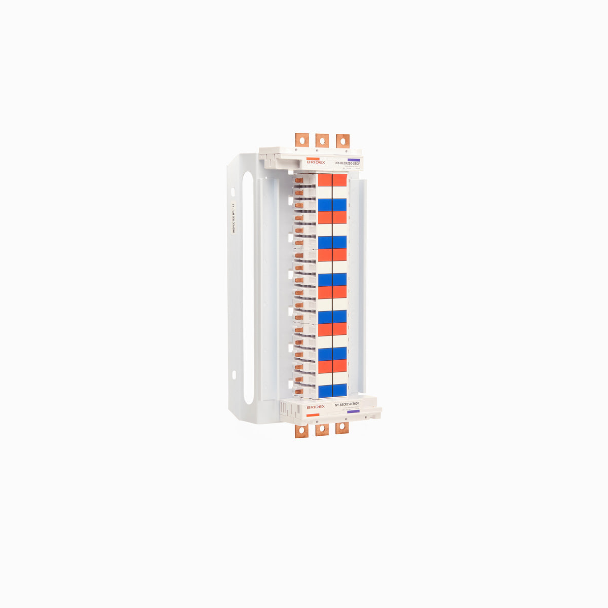 MCB Chassis