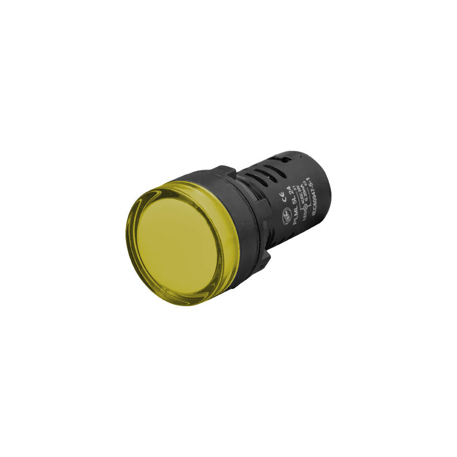 Pilot Lights