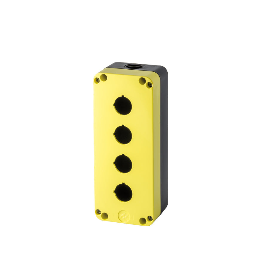 Plastic Pushbutton Enclosures