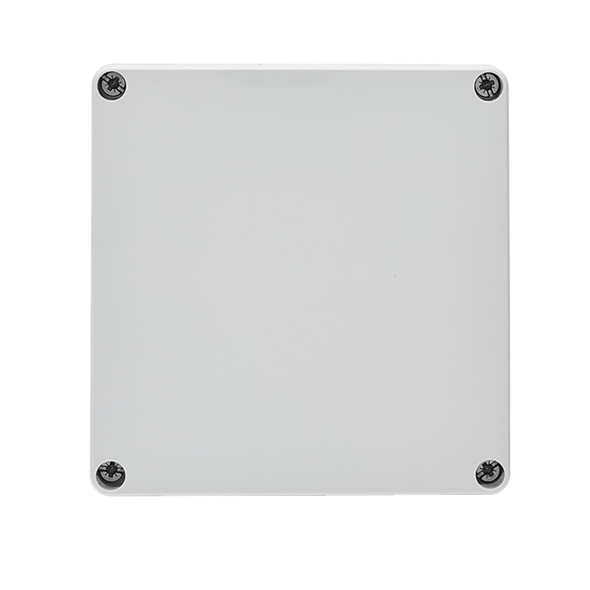 Euronord ABS Terminal Box Grey Lid 360H x 400W x 151D IP66/67 — FIBOX