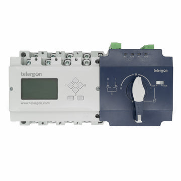 250A Automatic Transfer Switch