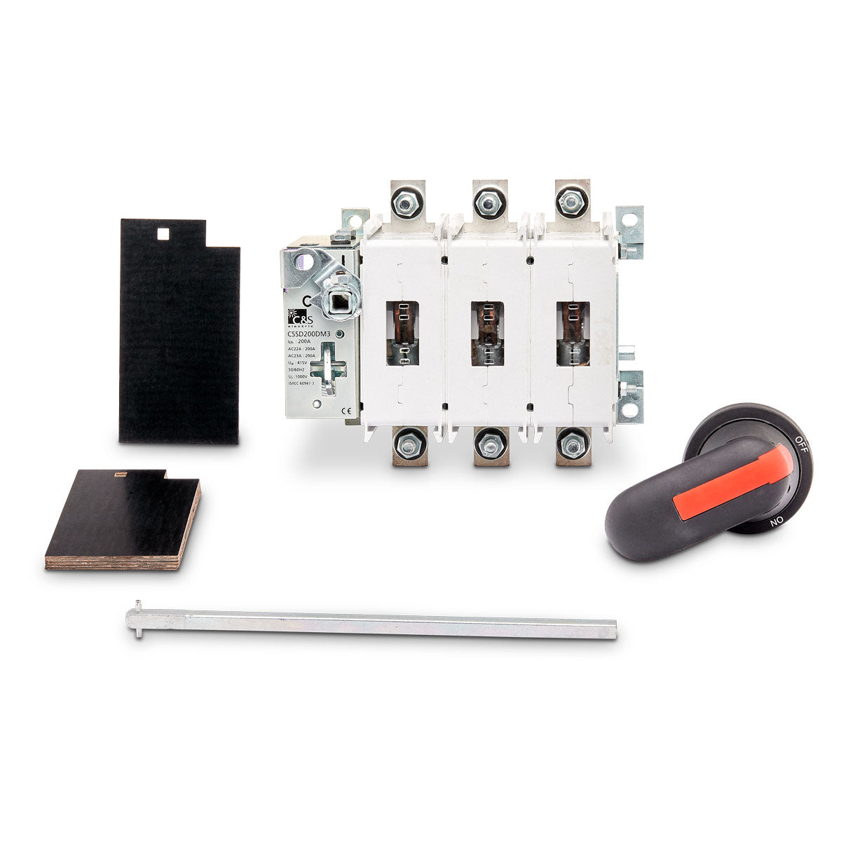 CSSD200DM3-IP65 - image 2