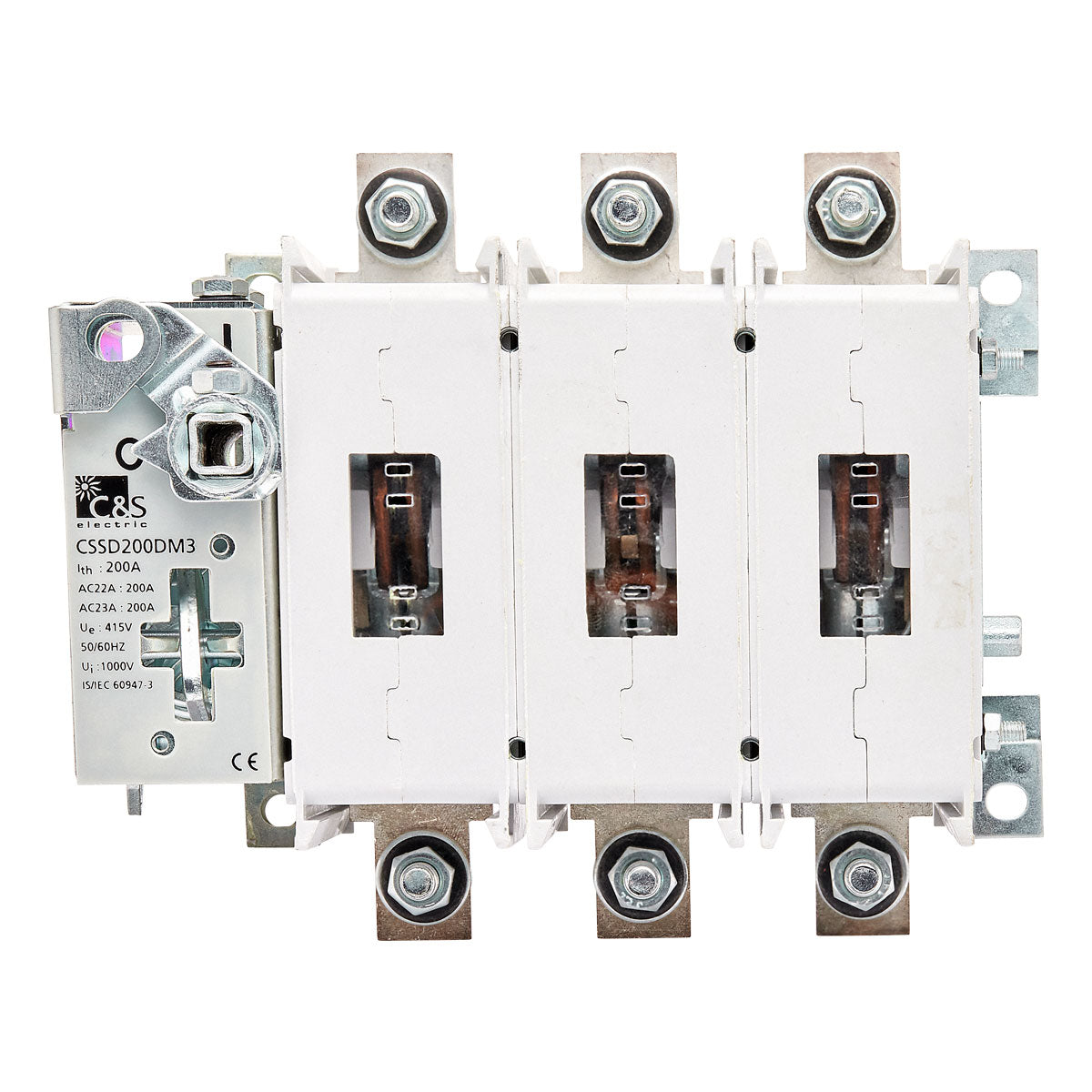 CSSD200DM3-IP65 - image 3