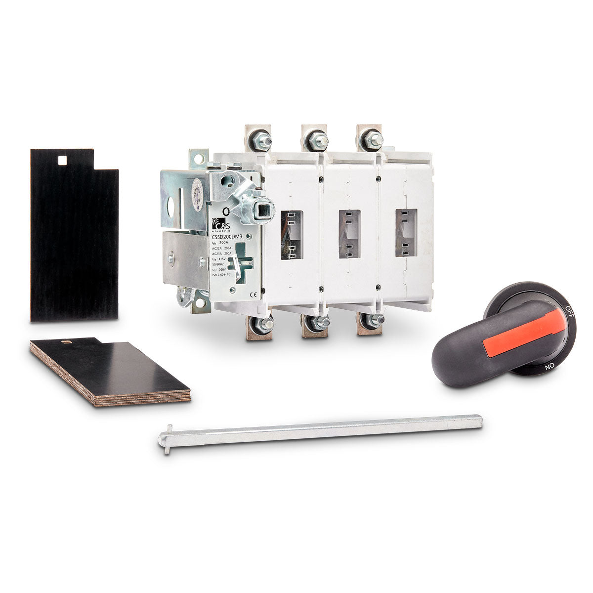 CSSD200DM3-IP65 - image 4