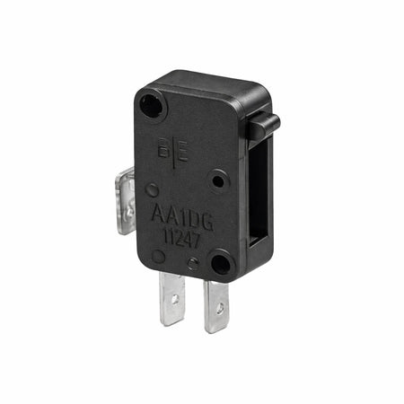 Auxiliary Contact 1NO+1NC to suit S5 and S5F Switches — Telergon