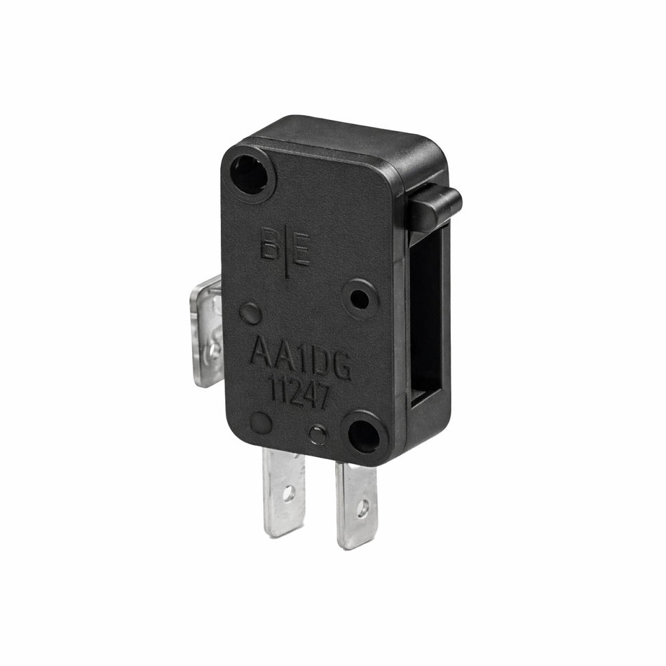 Auxiliary Contact 1NO+1NC to suit S5 and S5F Switches — Telergon