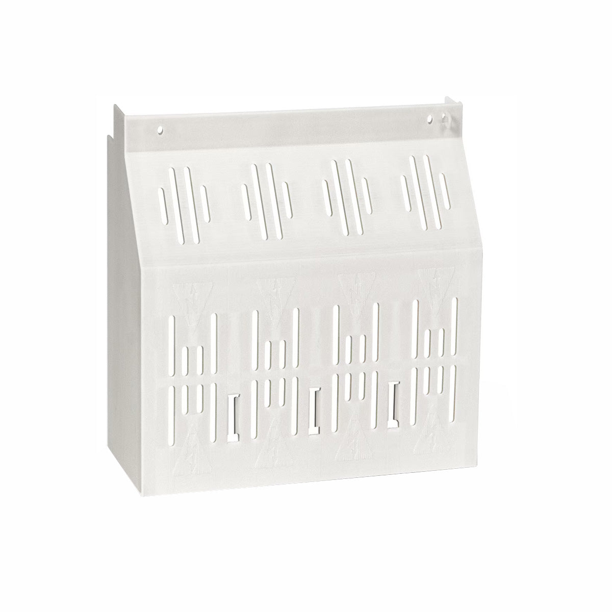 Terminal Shroud to Suit CCF 200A - 400A 4 Pole Changeover Switch (Output Side) — Telergon
