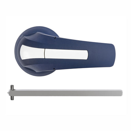 External Handle IP65 to Suit CCF 500A - 800A Changeover Switches — Telergon