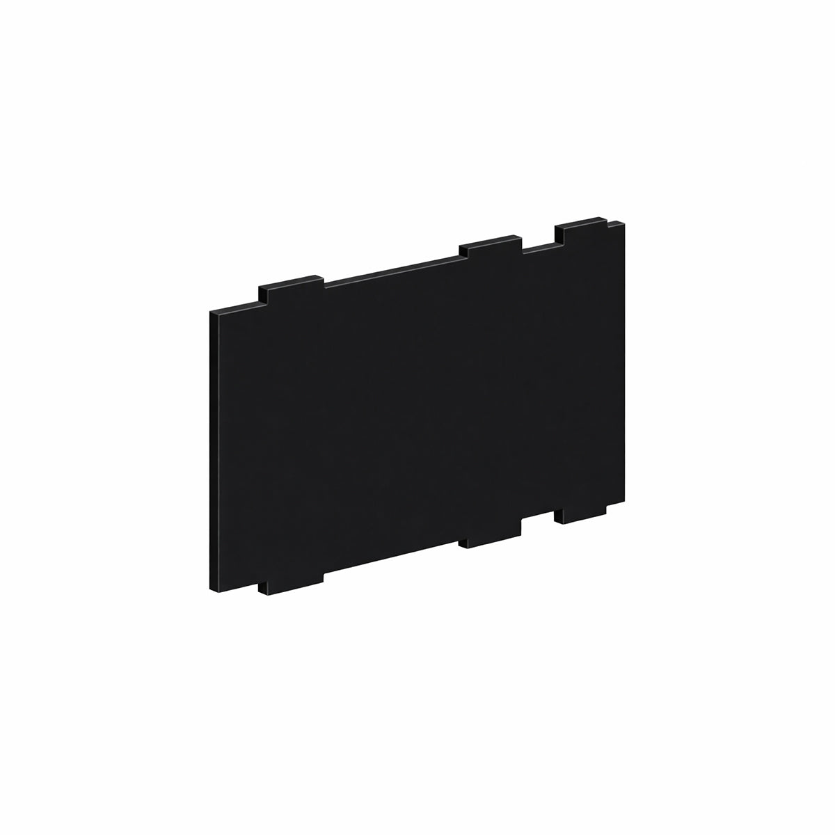 Rear Protective Plate for CCF Changeover Switches (1000A-1250A) — Telergon