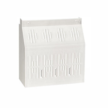 Terminal Shroud to Suit CCF 500A - 800A Switches (1 Required per Switch, Also Requires DM2CU22)