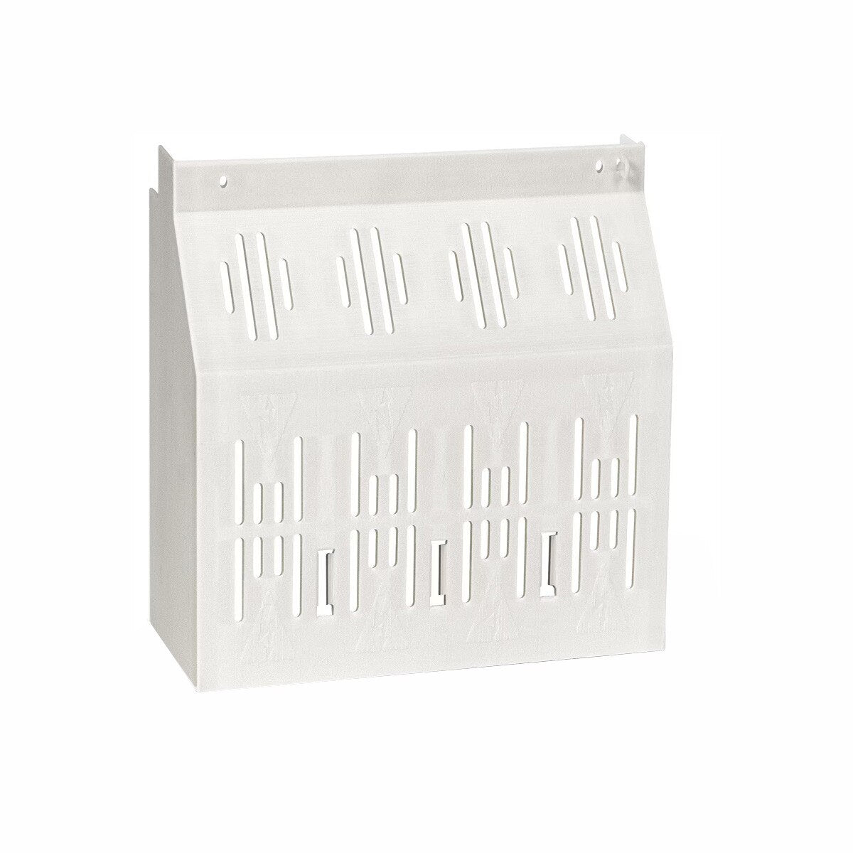 Terminal Shroud to Suit M21 630A-800A Fuse and CCF 1000A - 1250A Changeover Switches (1 Required per Switch, Also Requires