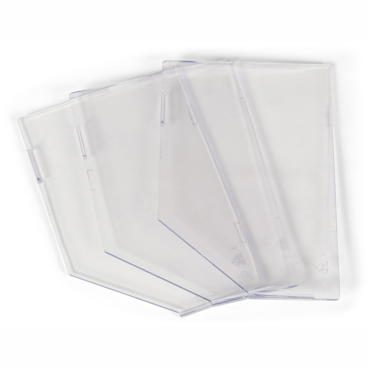 PHASE BARRIERS PACK OF 3 - TO SUIT S6/1 200A-400A 3P+N SWITCHES — Telergon