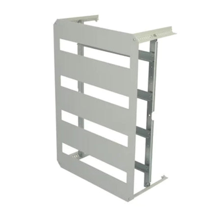 FIBOX ARCA DIN RAIL KIT TO SUIT 500H X 400W X 210D POLYCARBONATE ENCLOSURE