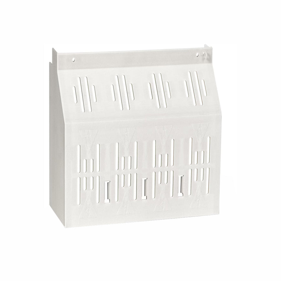 Terminal Shrouds to Suit S5 125 & 160 4 Pole Switches — Telergon