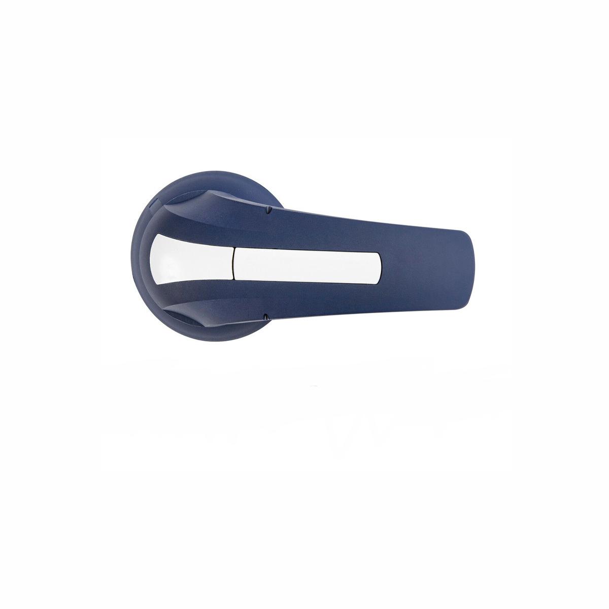 Telergon DS-LA41 external IP65 handle with shaft and coupling for S5 Frame 4 1000A - 2000A switch-disconnectors