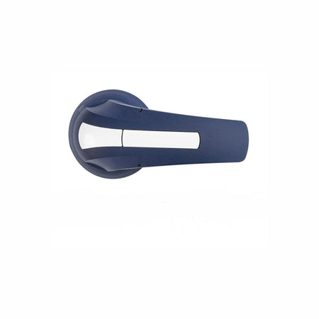 Telergon DS-LA41 external IP65 handle with shaft and coupling for S5 Frame 4 1000A - 2000A switch-disconnectors