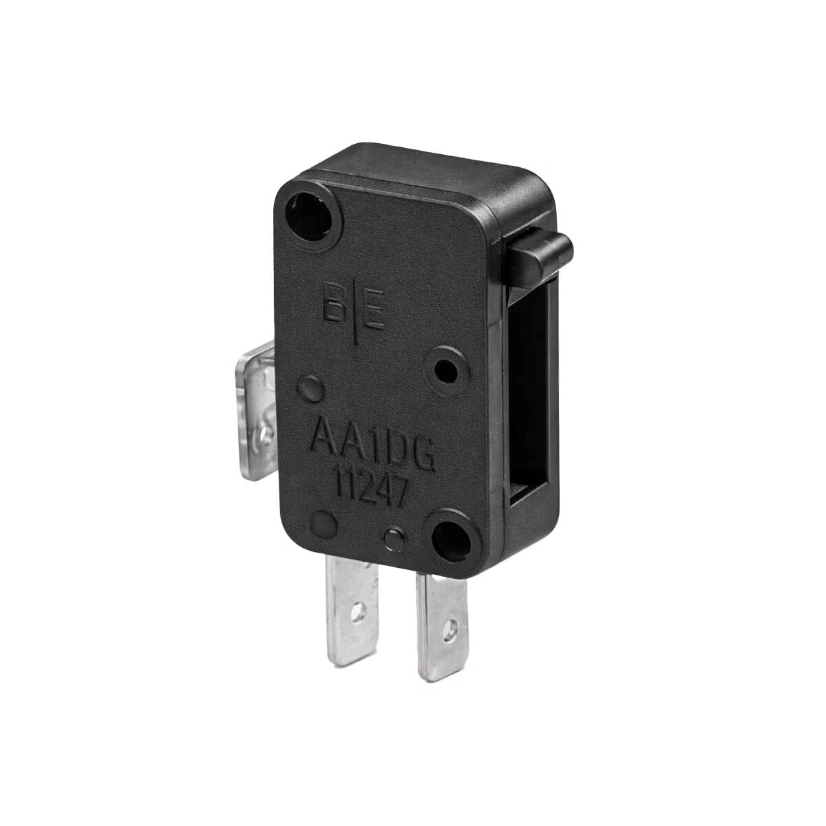 Auxiliary Contacts 2NO+2NC for S3 Panel Mount Switches — Telergon