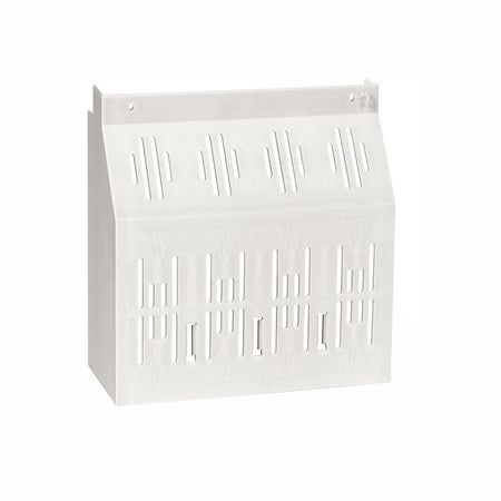 Terminal Shroud to Suit S3 100A-125A Panel / Base Mount Switches (4 Required per Switch) — Telergon
