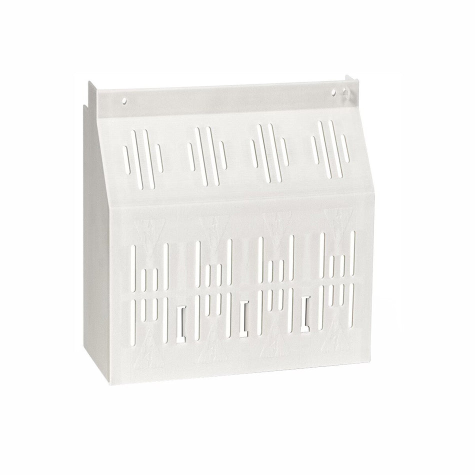 Terminal Shroud to Suit S3 63A-80A Panel / Base Mount Switches (4 Required per Switch) — Telergon