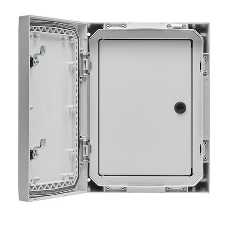 Fibox ARCA Inner Door to Suit 300H x 200W x 150D Polycarbonate Enclosure — FIBOX